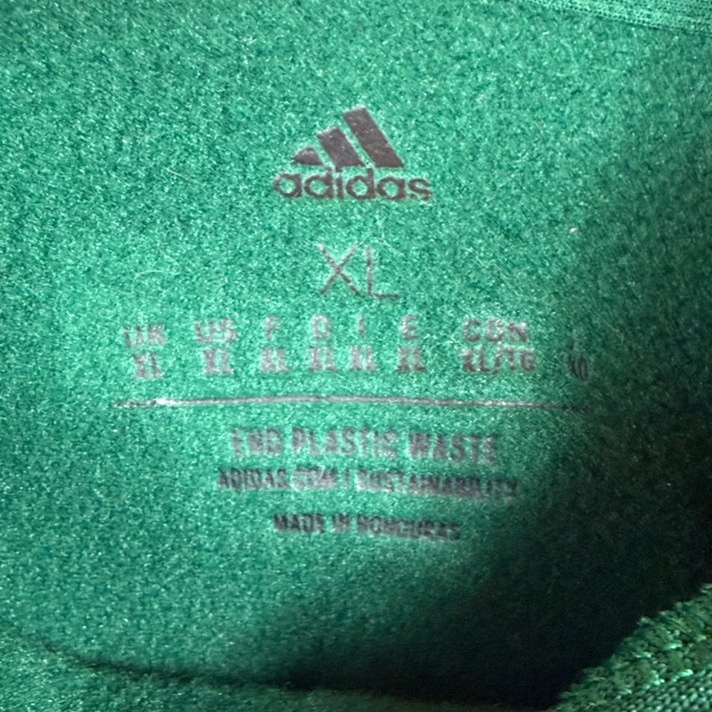 adidas stylish hoodie